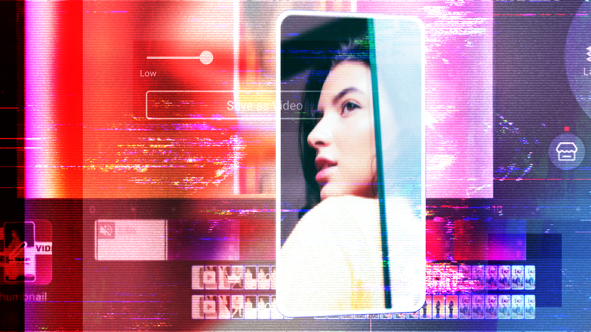 영상 코덱 압축의 원리를 통해 더 좋은 영상 만들기