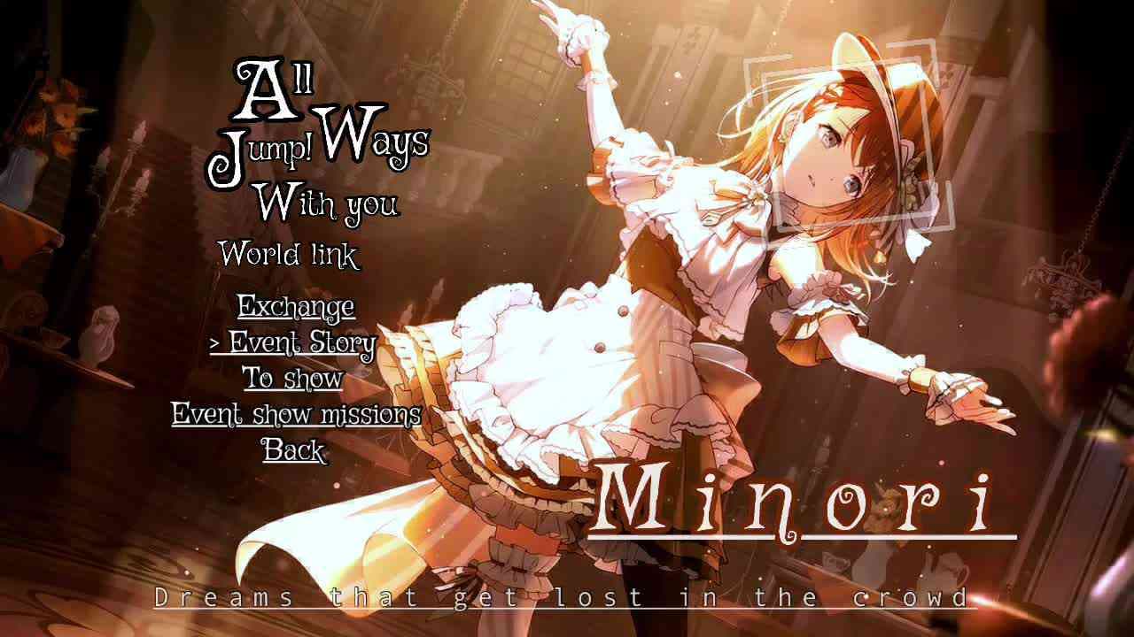 👾|| Main Menu Trend x More More Jump! || i’m so happy with how this turned out! 🥹 (except for the bad quality) || #donotflop #edit #trend #plsgoviral #kinemasterpleasedontreject #pjsk #projectsekai #haruka #airi #shizuku #minori #editing ||