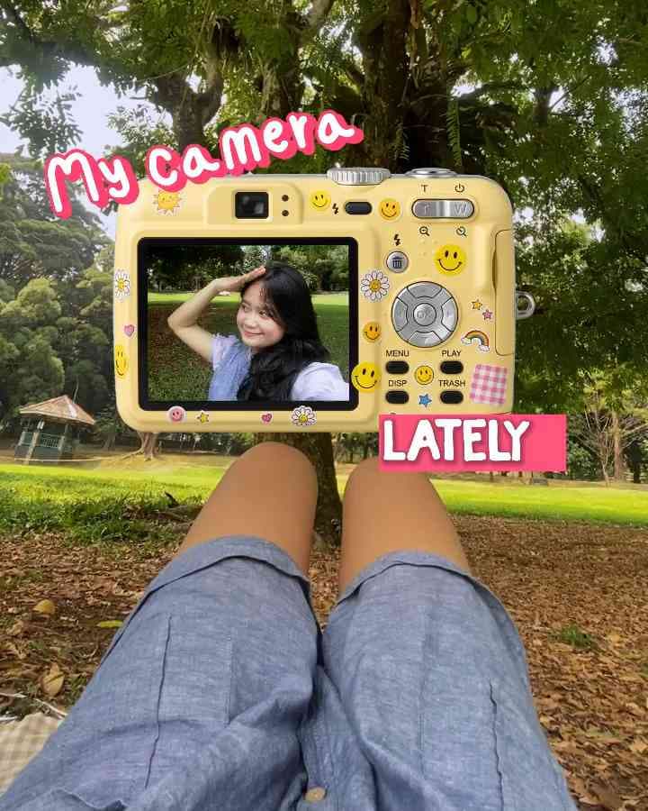 camera dump!