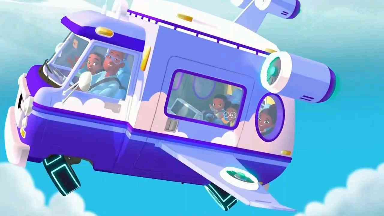 PBN Kids Weather Hunters Promo (National)