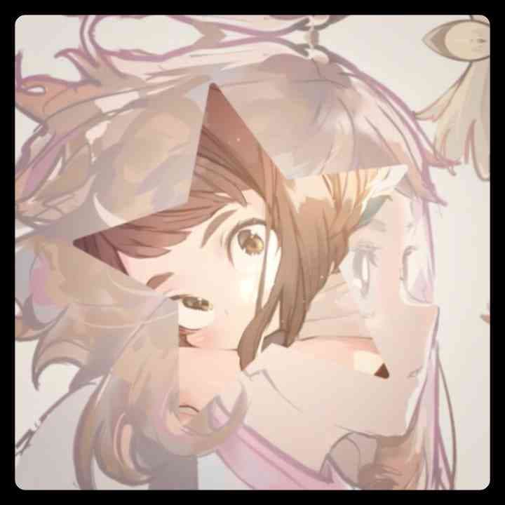ochaco uraraka edit ll mix ll mixable ll #katzumai_bakugo