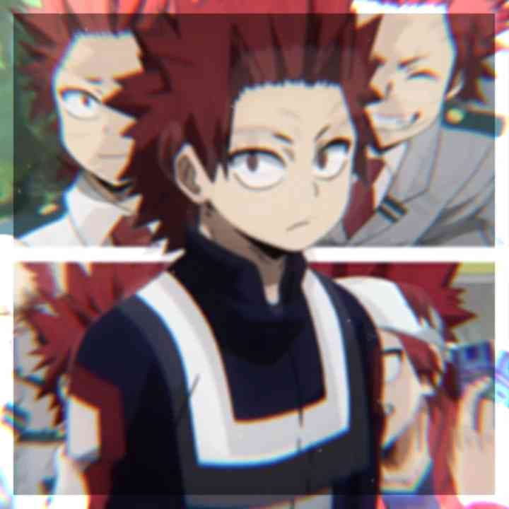 | Kirishima!! | This took forever OMG | Credits for audio!! | I hope you like it!! | #Mix #Mixable #Credits #If #Used #kinemasterpleasedontreject #plsuploadquickly | (free to mix but pls give credits!!)