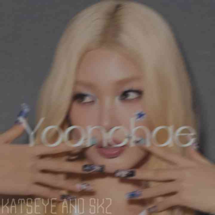Yoonchae Katseye Edit! (Give creds pls!) #Mix #Mixable #Yoonchae #Katseye #Katseye #Kinemaster #lala_lollala #katseyeandskz @lala_lollala