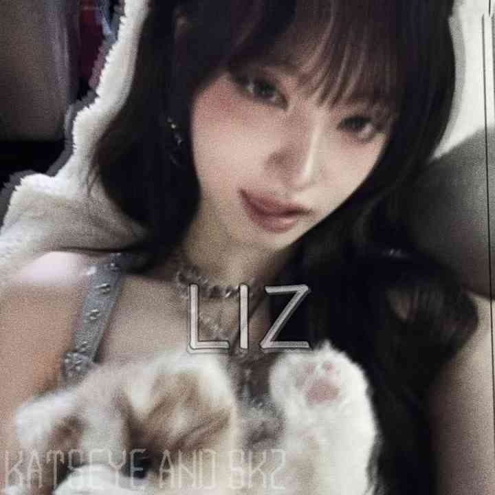 Liz edit! (Pls give creds!) #Mix #Mixable #Liz #IVE #Edit #Kpop #katseyeandskz #Idol #pretty #GiveCreditsIfYouMix @lala_lollala