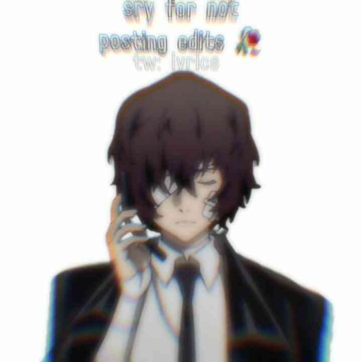 Dazai Osamu edit 🥹 || Song: i forgot lmao || tags #kinemasterpleasedontreject #dazaiosamu #bsdedit #bungostraydogs #mix #edit #lag #rosa #dontcopy #rosalyn #editza #fy #fyp #viral #istgifyourejectthisvideoimgonnaloositandscreamintothevoidandthrowanuclearbombatyourcompanyandletthesaintascendyall