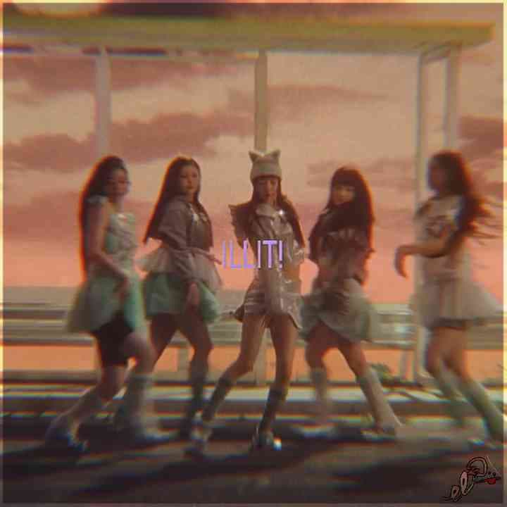 illit edit | do not steal! put credits and change the photos please! thank you :D | can some1 pls shoutout me? u don’t have to but thx if u do :) | #illit #kpop #edit #viral #trend #fyp #mix #kinemasterpleasedontreject