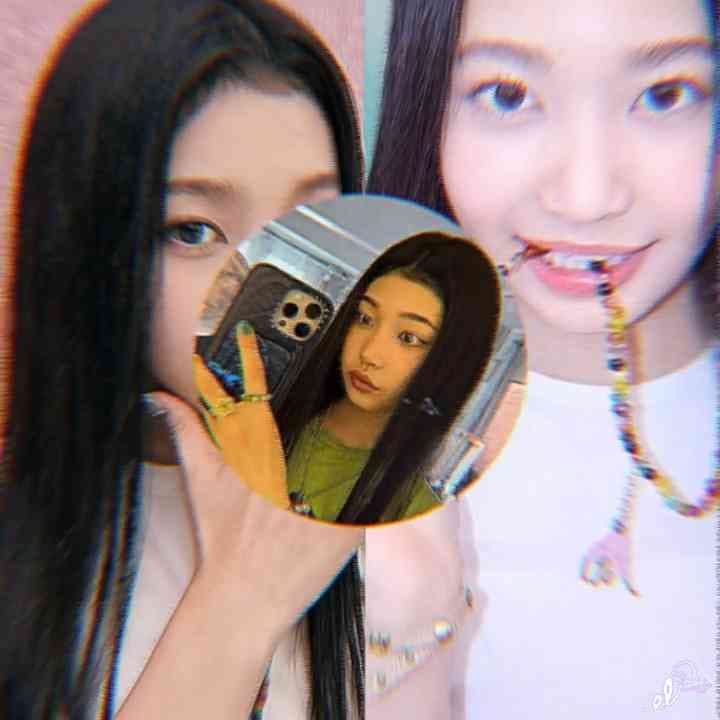 saki edit | HAPPY BIRTHDAY SAKI!!!!!!!! | do not steal! put credits and change the photos please! thank you :D | #saki #tuide #kpop #birthday #bday #happy #ediy #viral #trend #fyp #mix #kinemasterpleasedontreject | idk if it’s candystyle or not, but as long as the edit is peak, im fine with it :P