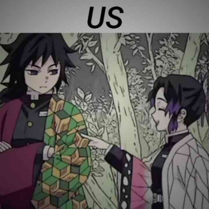 Giyu and Shinobu edit (I did the me and bro trend) and yes I have a IRL older brother #shinobukocho #giyutomioka #kimetsunoyaiba #demonslayer #anime #edit #animeedit #glitzydelulumustardcomp