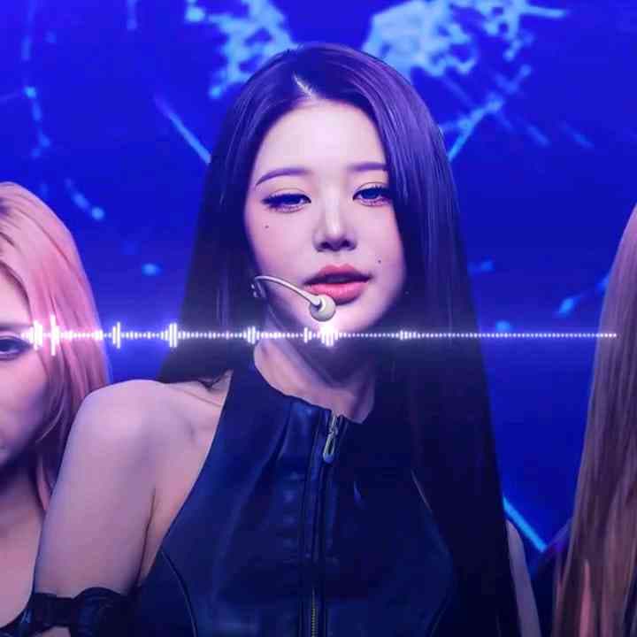 I think i'm improving um #wonyoung #mixable #mix #trending #velocityedit #luminescentsmixcollection