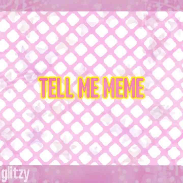 tell me!! // #tellme #yunah #illit #kpop #fyp #edit #viral #cute #mixable \\