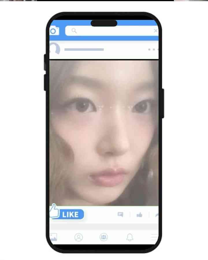 Tell me if its offbeat or not! Move finger to the beat // #finger #yoonchae #cute #offbeat #requestforone #glitzy #katseye #eyekon #glitzy \\
