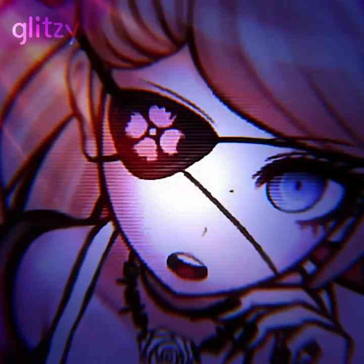 i forgot her name // #danganronpa #anime #fyp #mix #glitzy #tuff #mixable #kinemaster #anime_weeb2013editcomp \\