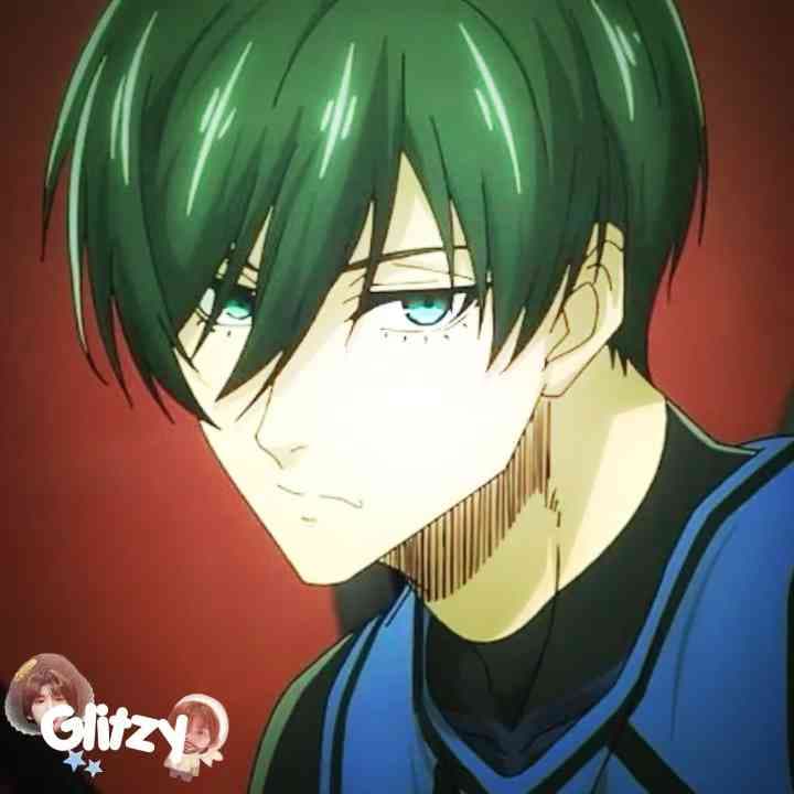 were both minors so its ok // #edit #anime #mix #bl #bluelock #rinitoshi #huzz #fyp #glitzy #seanopry \\