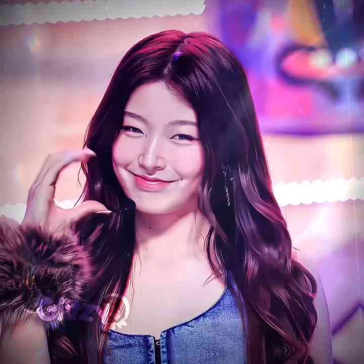 YALL THIS TOOK 2+ HOURS i made this on cc // #Capcut #notmixable #yoonchae #katseye #peak #edit #dontsteal #fyp #glitzy #nene_editcomp \\
