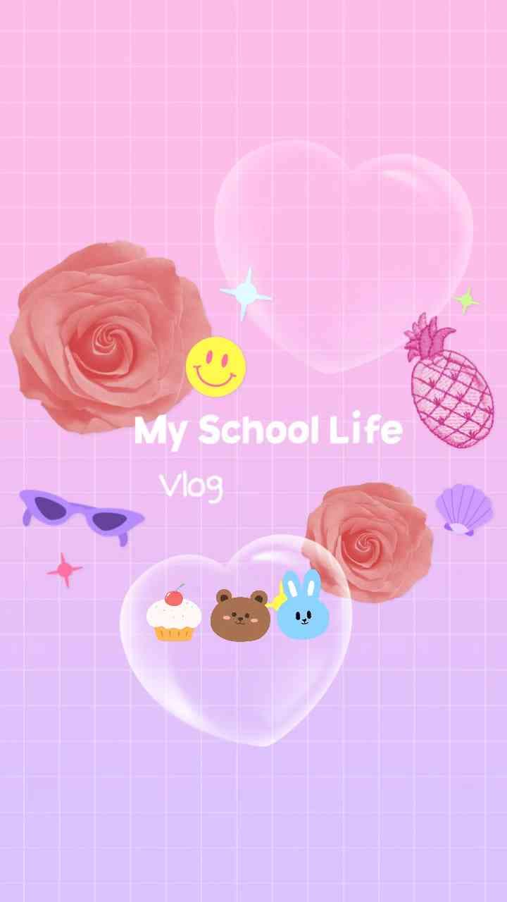 School Day In My Life #school #life #vlog #backtoschool #GCreative