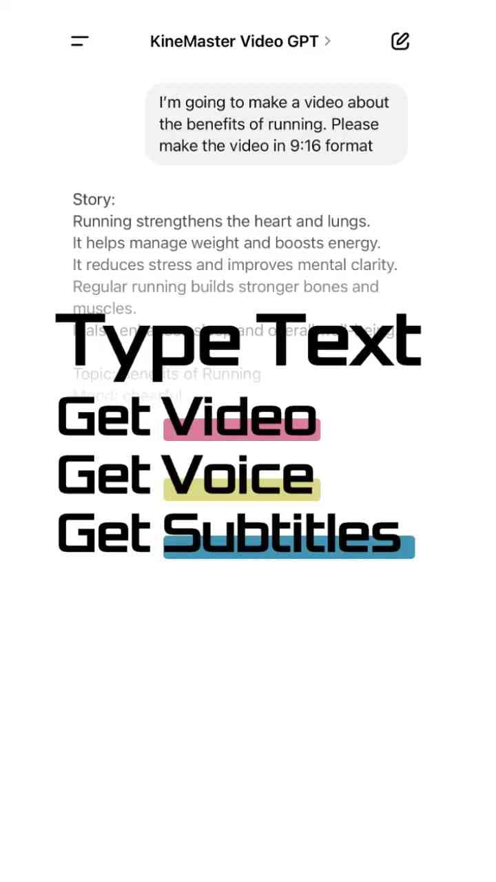 Create video storyboards with ChatGPT! #tutorial