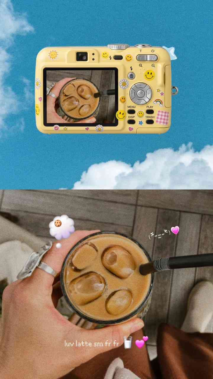 Digital Camera 📸
